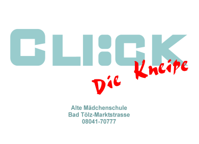 Cli:ck die Kneipe